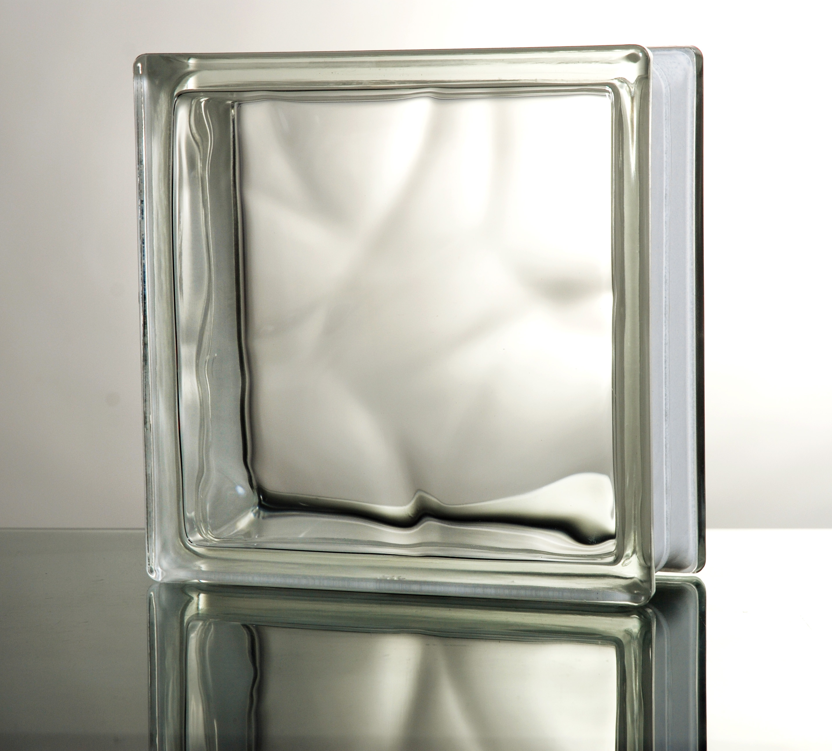 Jinghua glass hot sale block