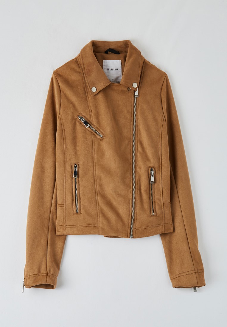 terranova jacket price