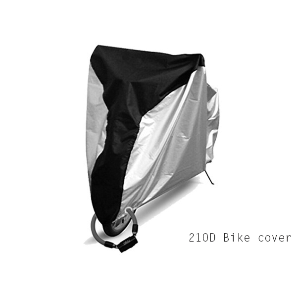 bike cover waterproof