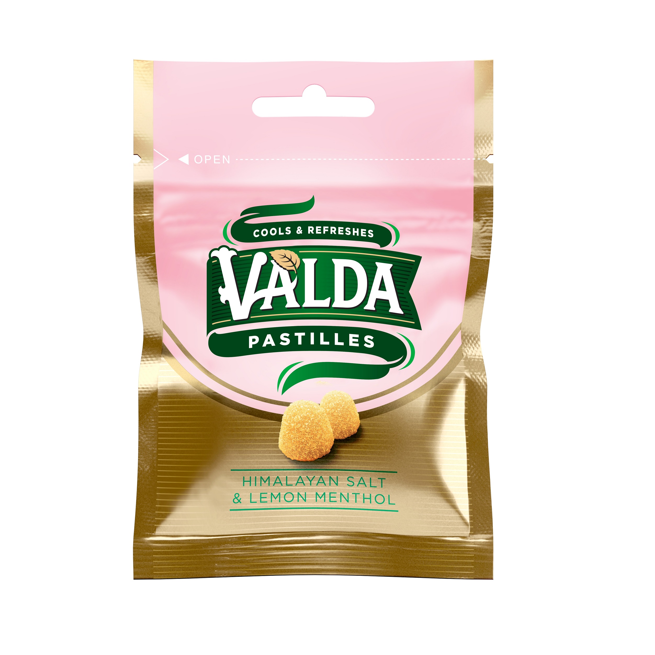 Valda Pastilles (@ValdaPastilles) / X