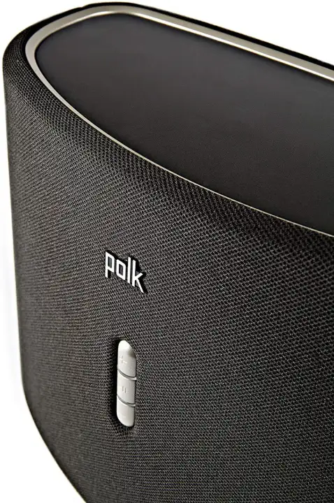 polk s6 speakers