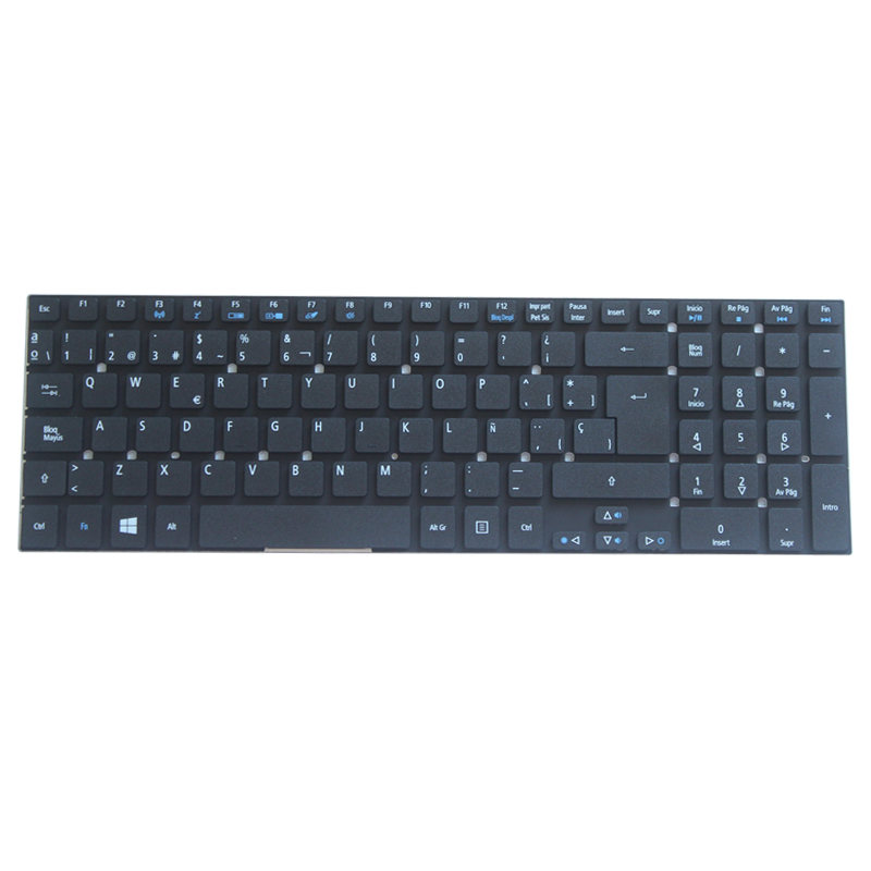 acer aspire 5830 keyboard