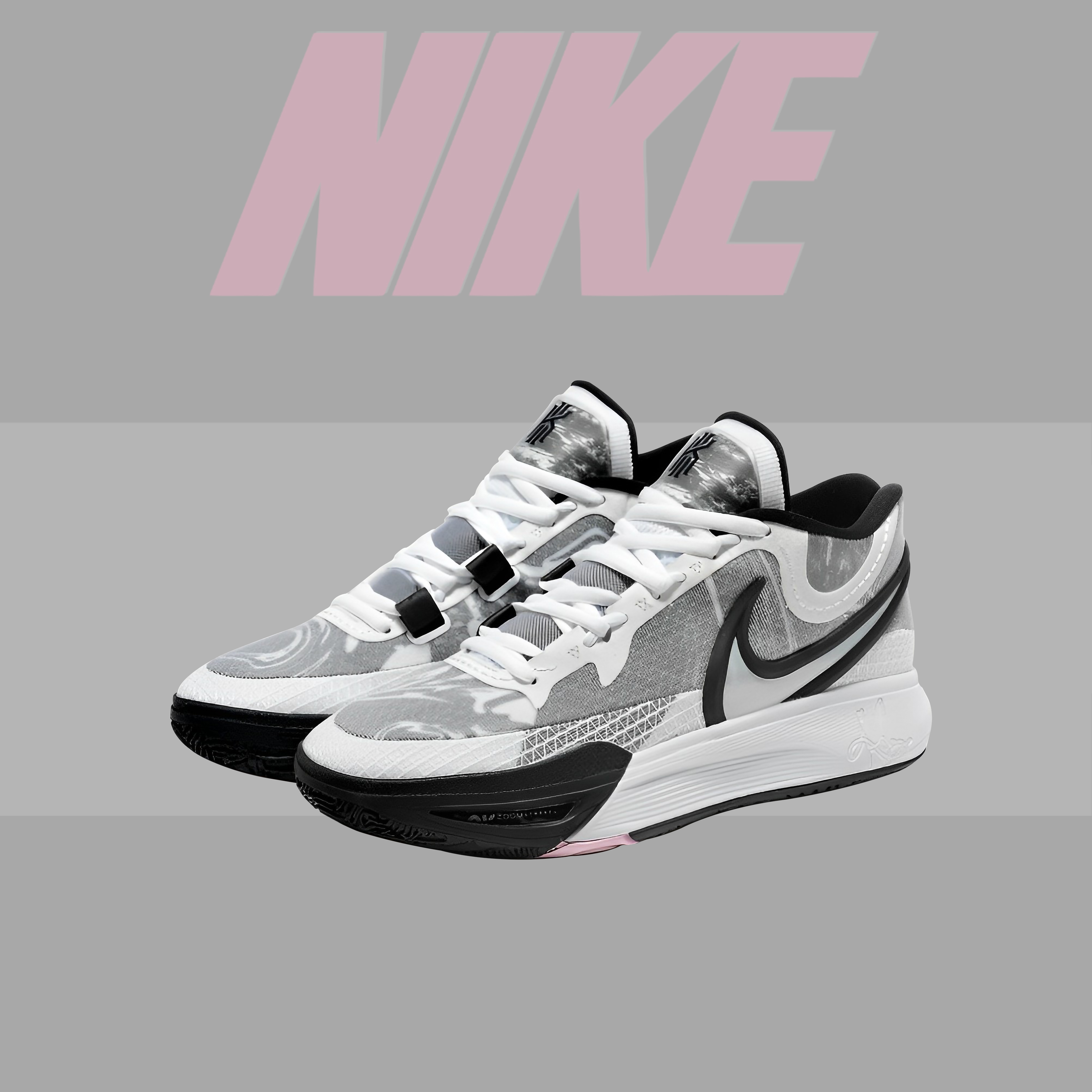 Nike Kyrie 8 Kyrie 9 new outdoor/indoor Basketball Shoes For Men