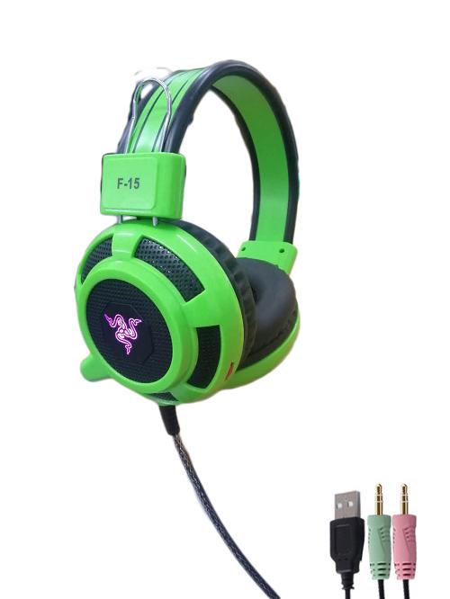 Headset Gamer com até 15% OFF no PIX