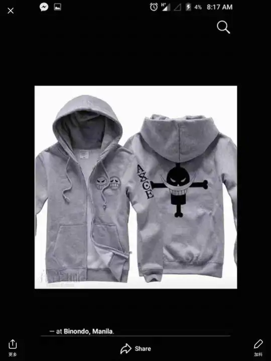one piece hoodie jacket