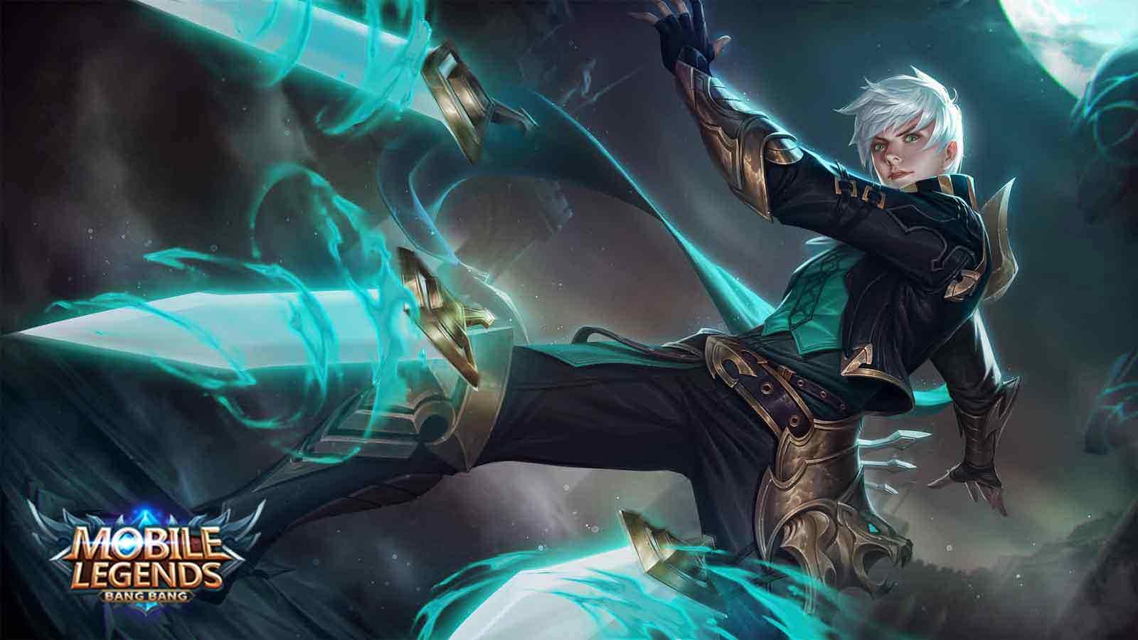 54 Gambar Kartu Mobile Legends Choki-choki Gratis Terbaru
