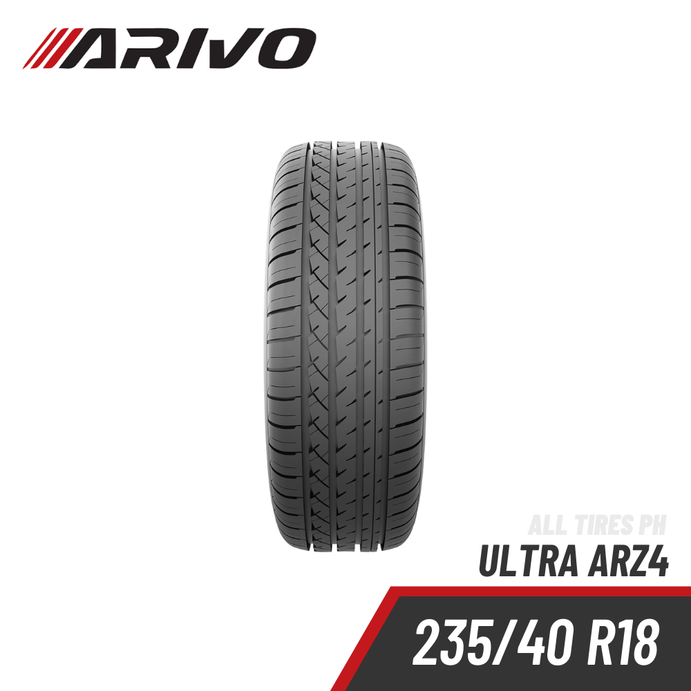 TRD SF4 広大 235/40/R19 8.5J+40 114.3-5H