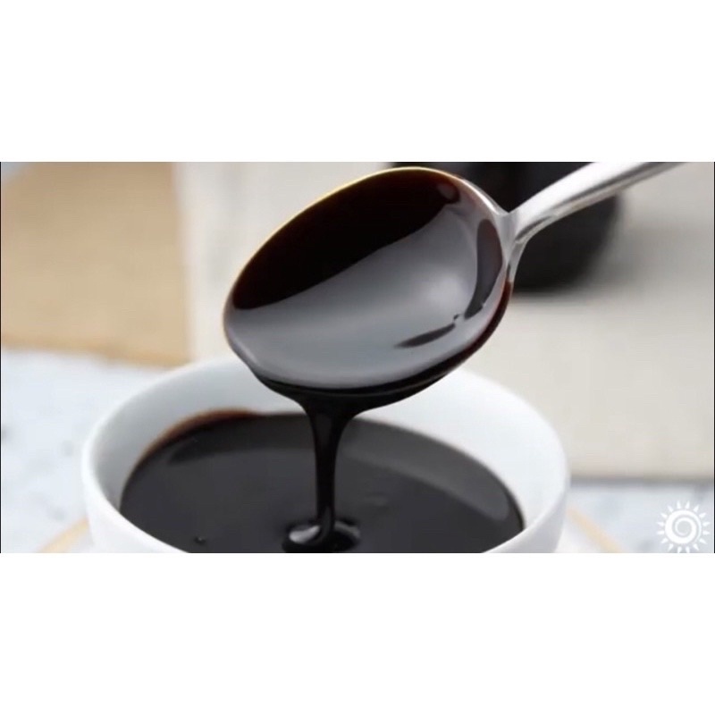 (FOOD GRADE) molasses 330ML/500grams Lazada PH