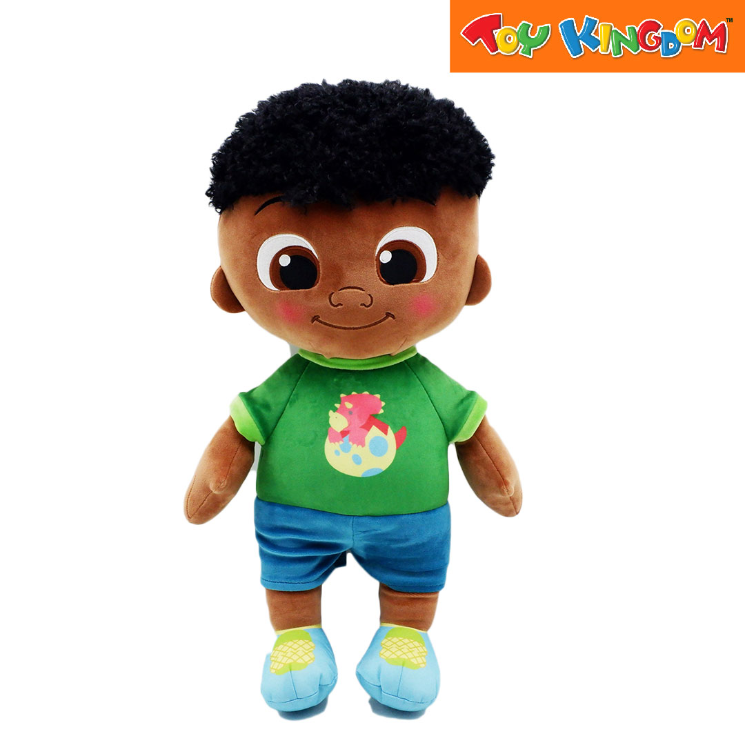 Cocomelon My Friend Cody 22 inch Stuffed Toy | Lazada PH