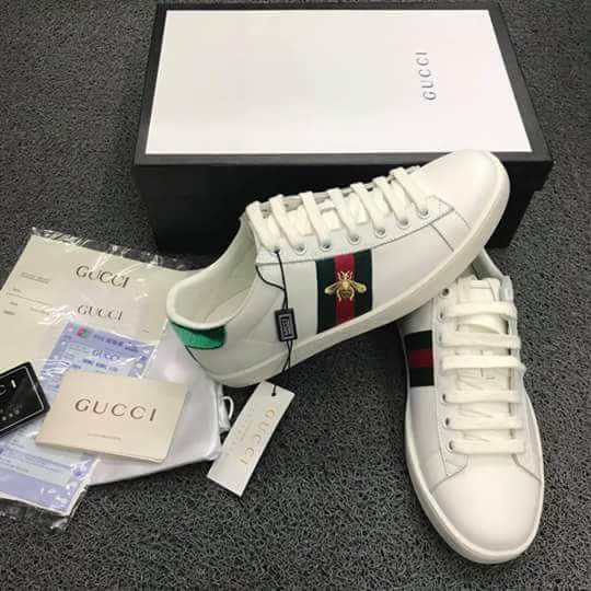 Buy Gucci Sneakers Online | lazada.com.ph
