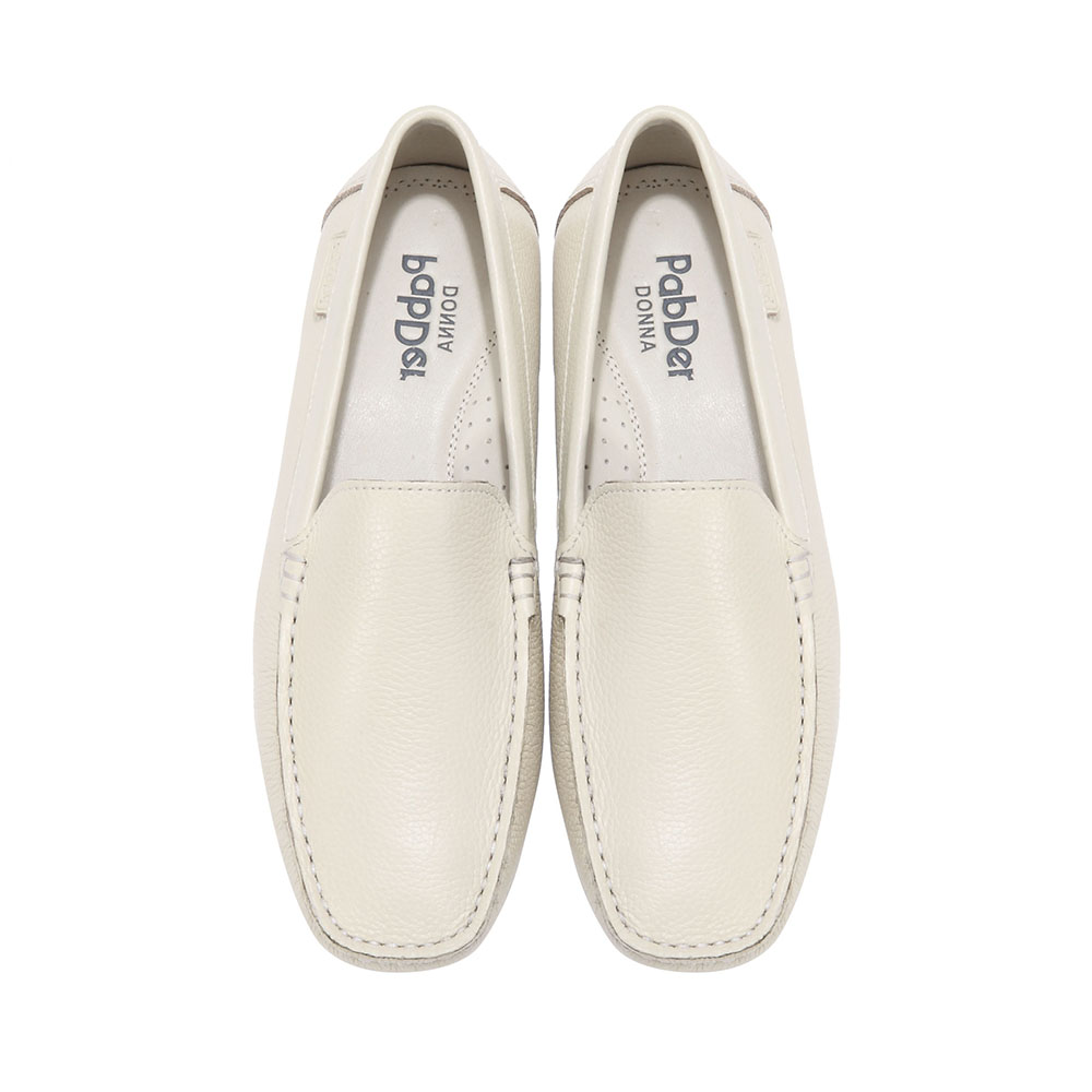 Pabder Ladies Shoes Pabder Loafers Pabder TW9601C Ladies Loafers