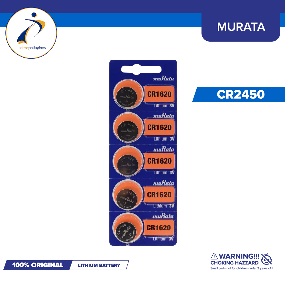 Murata CR1620