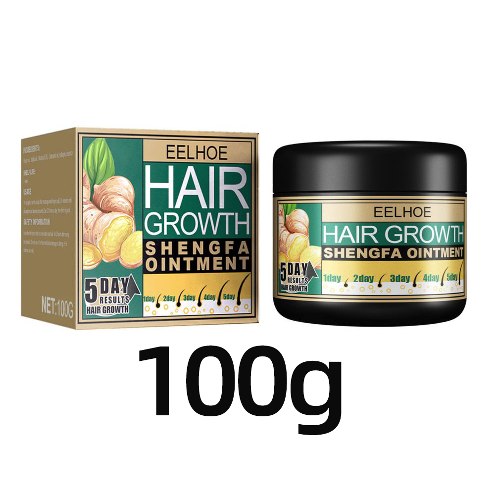 Eelhoe Minoxidil Hair Grower Original With Eelhoe Hair Regrowth Hair