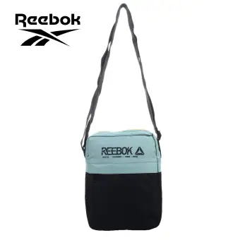 Reebok UNI Train Motion Sling Bag 