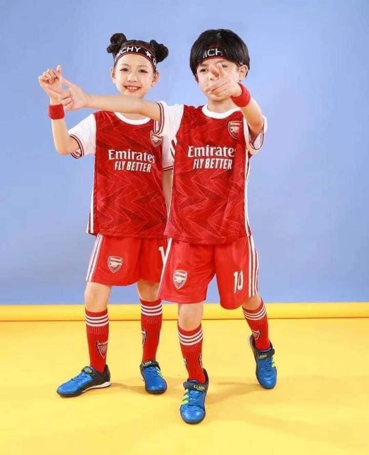 kids football shirt sale