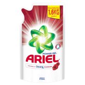Ariel Power Gel Floral Passion Liquid Detergent 810g