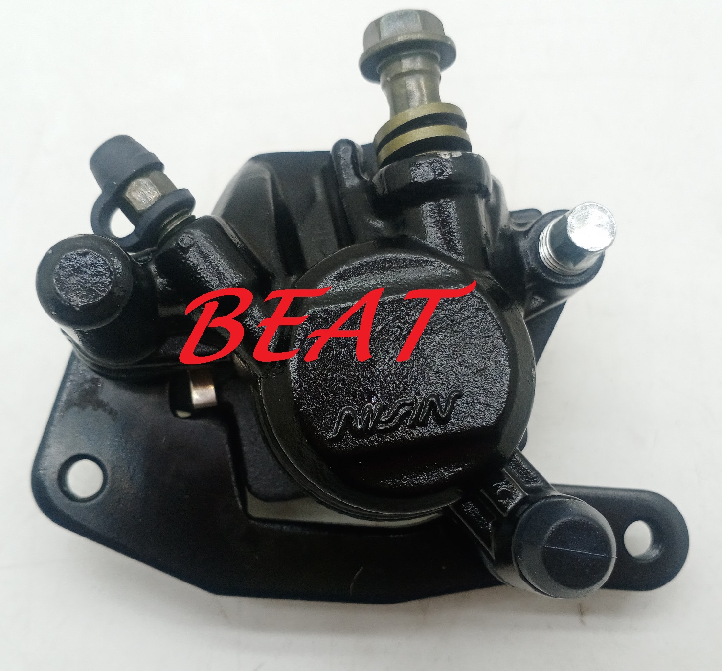 MOTORCYCLE CALIPER ONLY BEAT CARB Lazada PH