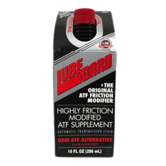 Lubegard Highly Friction Modified ATF Supplement Automatic Transmission ...