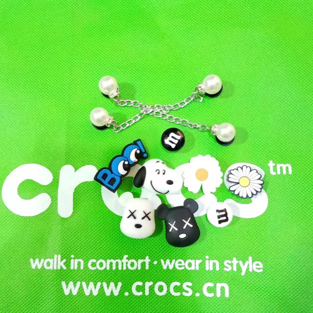 new jibbitz chain for women jibbitz Lazada PH