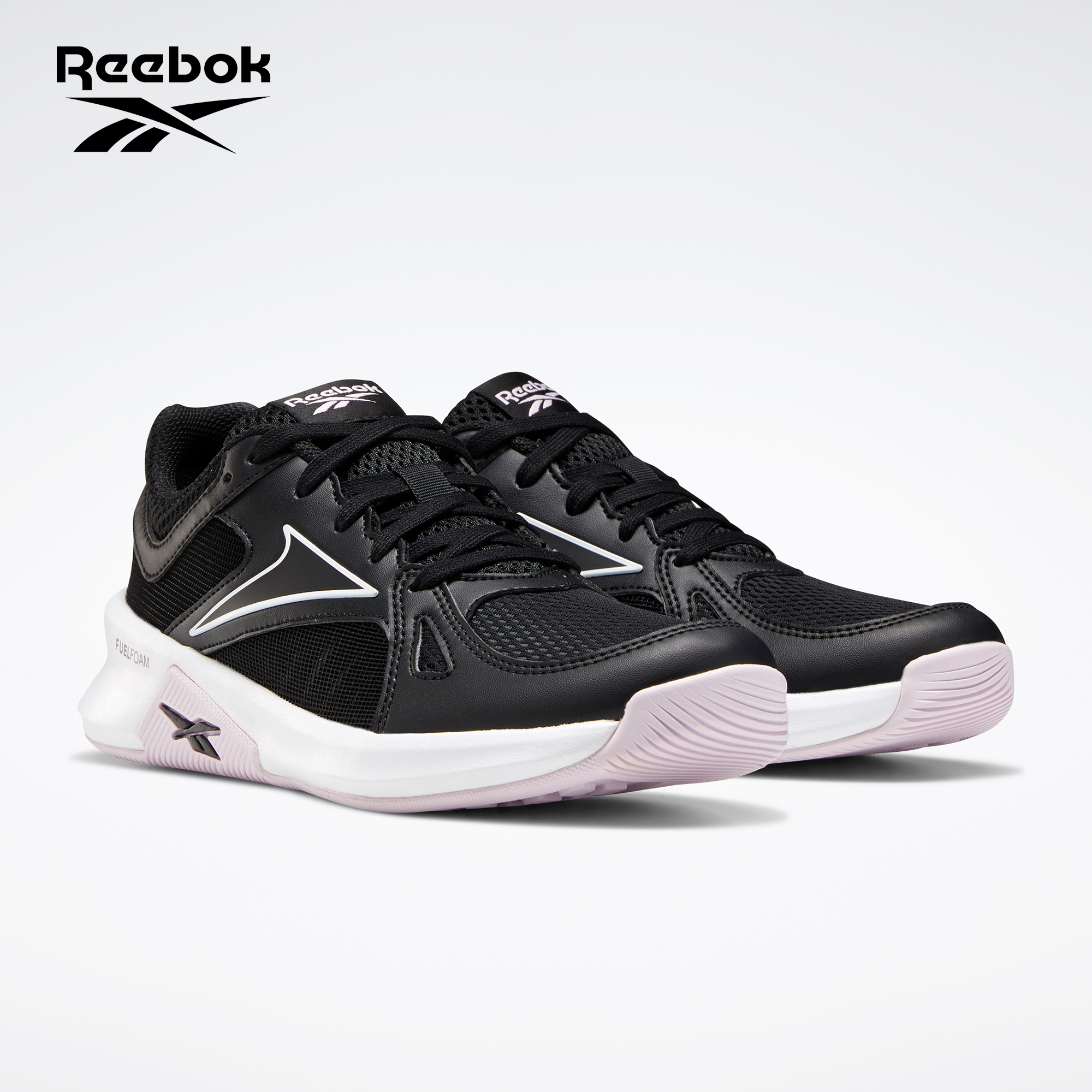 Reebok Advance Trainette Training Shoes for Women (Black) Lazada PH
