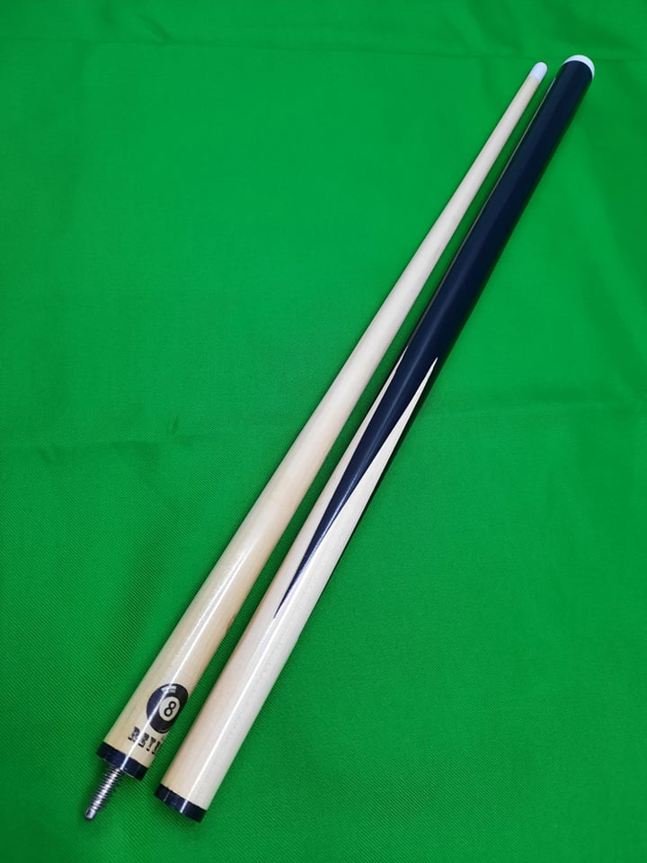 ACM Junior Deroskas [ 4 ft. ] American Cue Master Billiard Cues