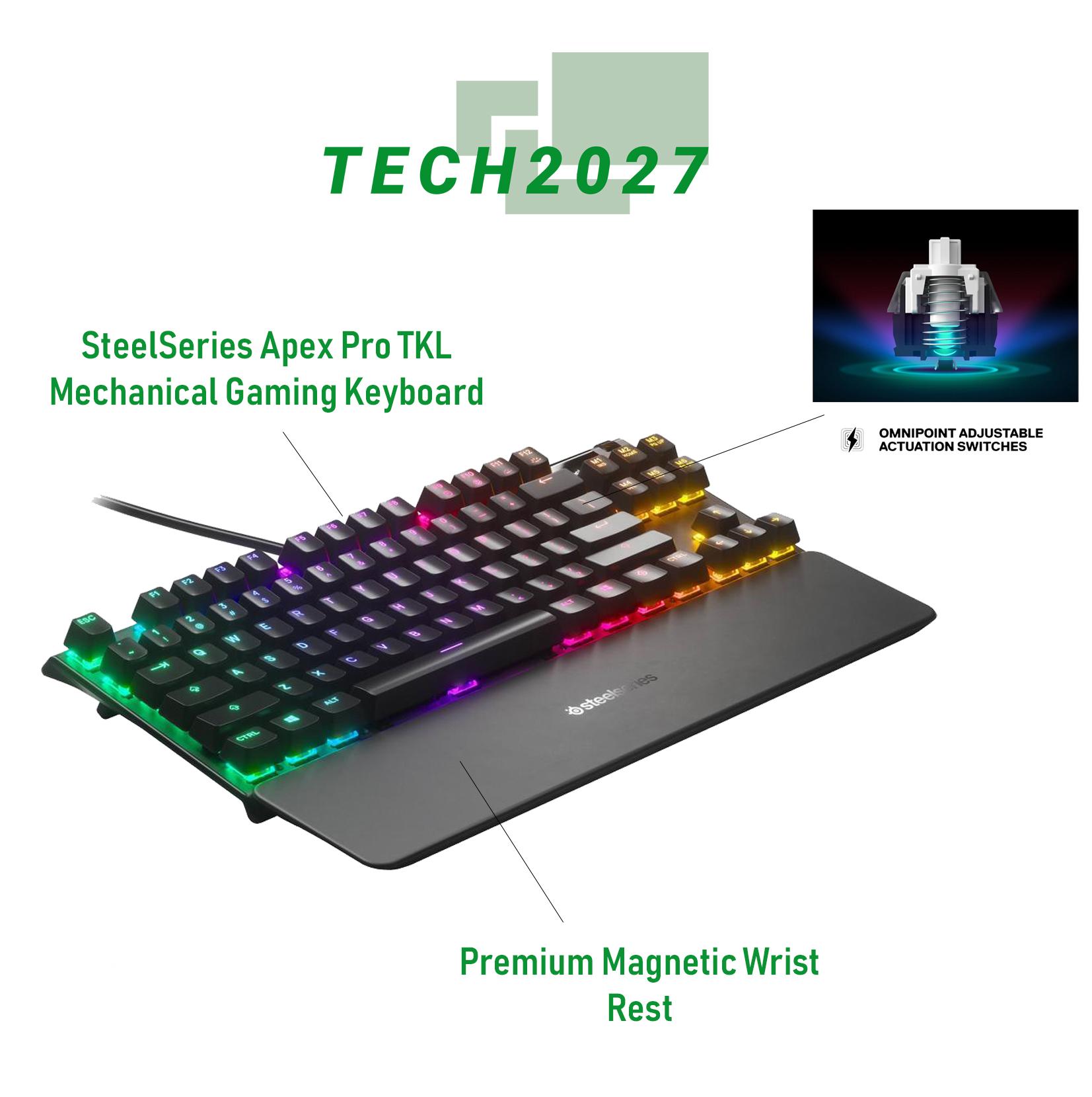 Buy Steelseries Keyboards Online Lazada Com Ph