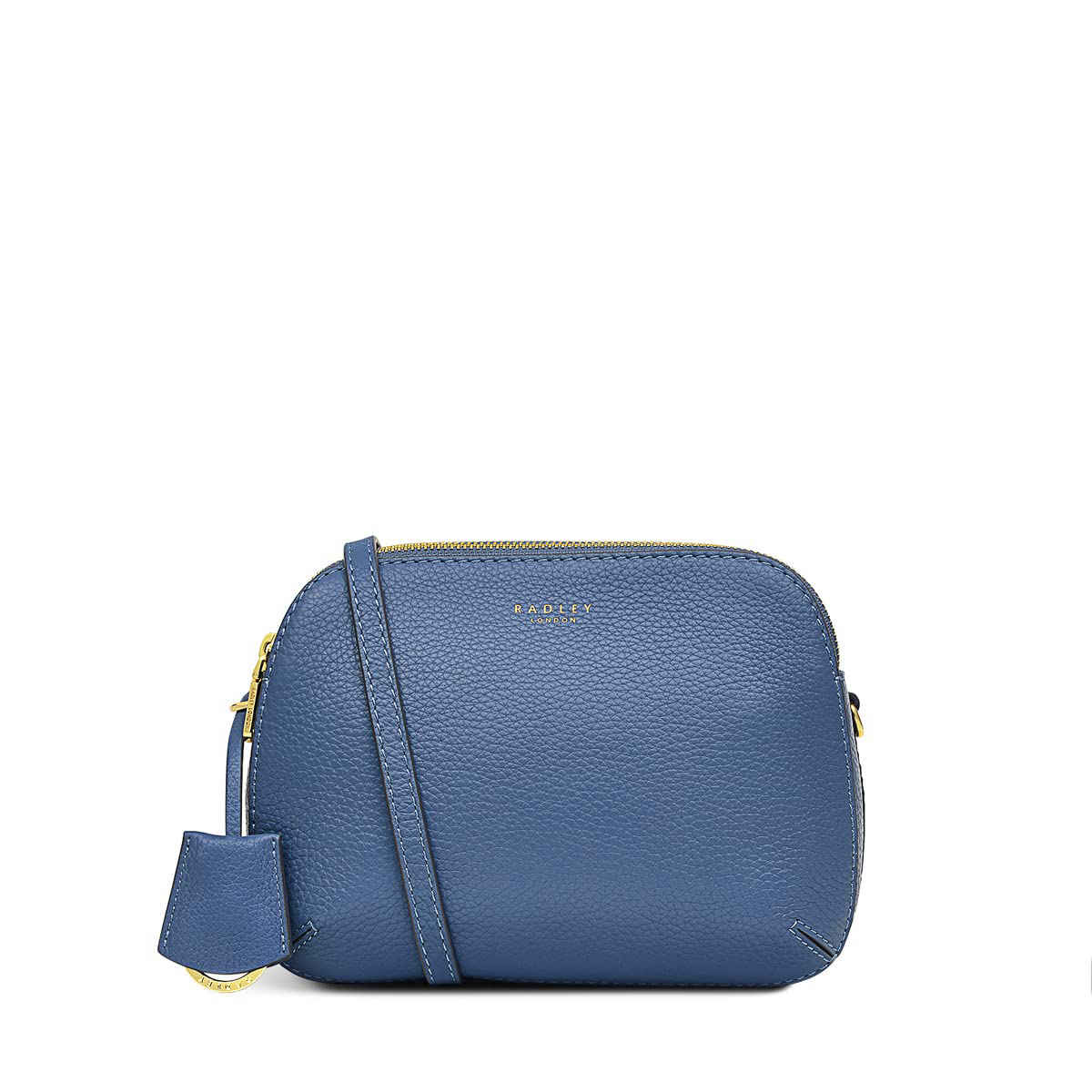 Radley London Dukes Place Leather Bag Lazada PH