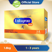 Enfagrow A+ Three for 1-3 Years Old 1.8kg