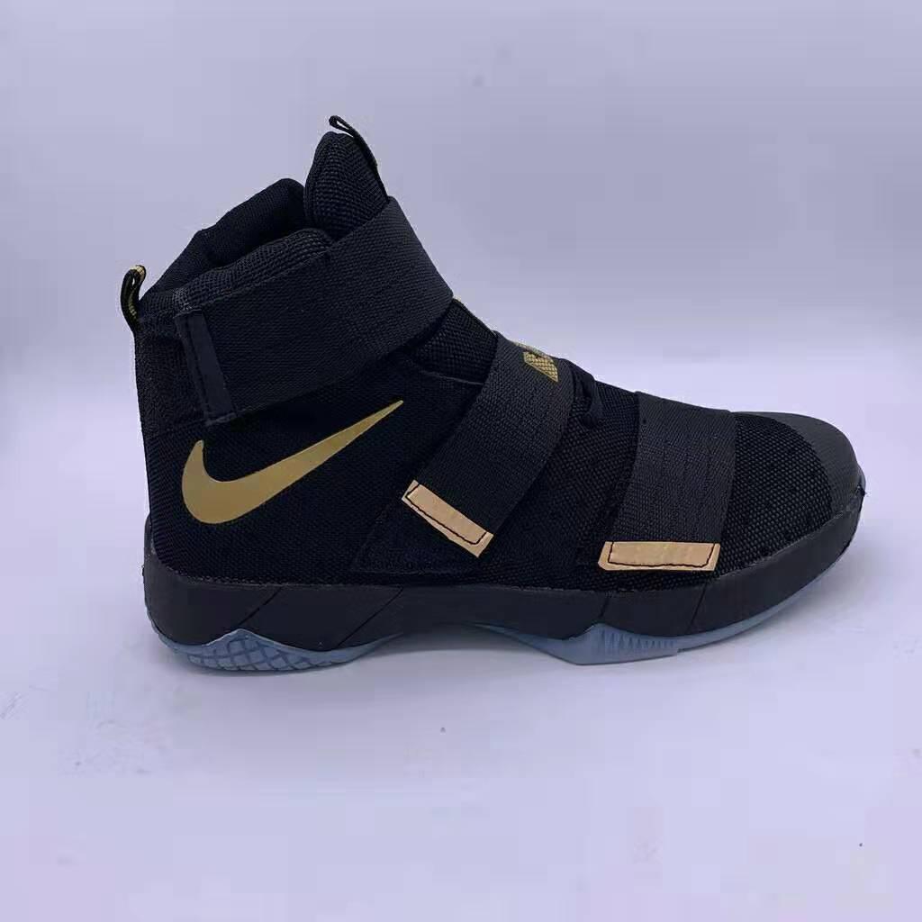 lebron james high top basketball shoes