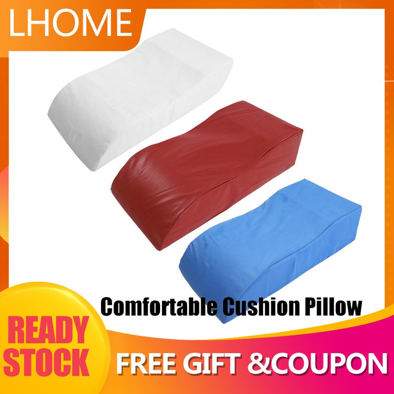 Foam Lumbar and Leg Relief Pillow Support Elevation Rest Lazada PH