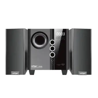 konzert home theater karaoke system