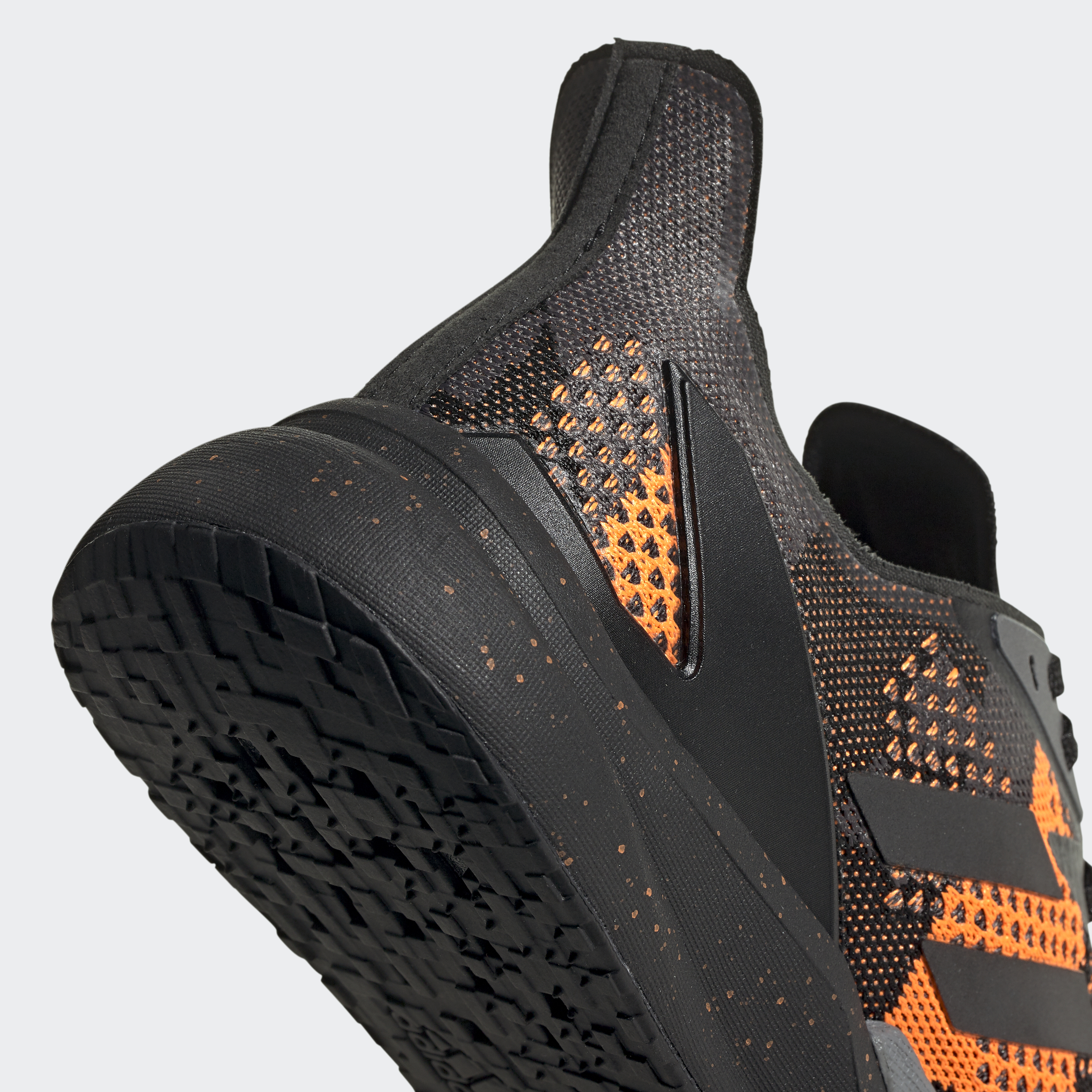 adidas RUNNING X9000L3 Shoes Men Black EG5163 - Giày chạy bộ nam |  ĐồLótĐẹp.vn