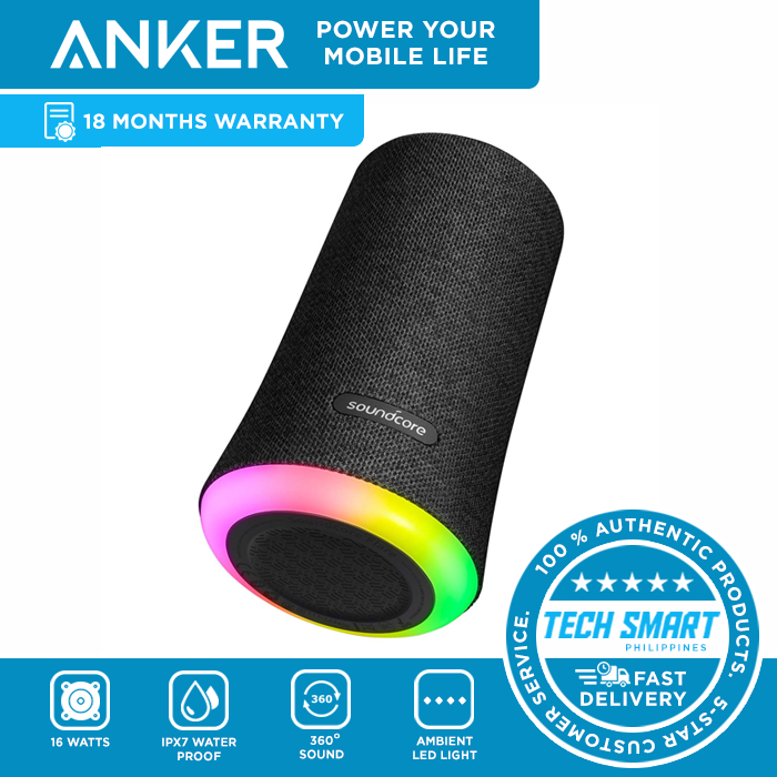 Buy Anker Wireless And Bluetooth Speakers Online Lazada Com Ph