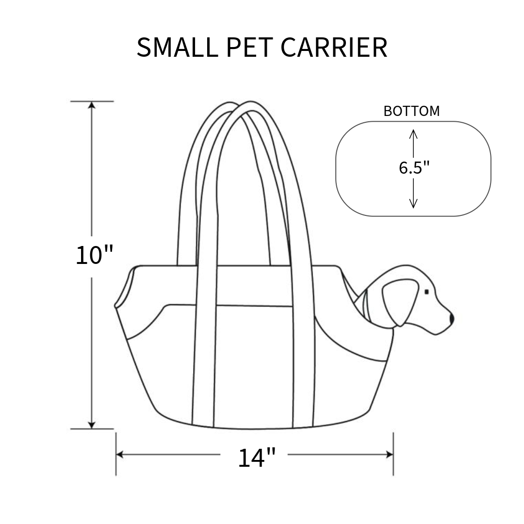PUPKITS Tropica Pet Carrier Lazada PH
