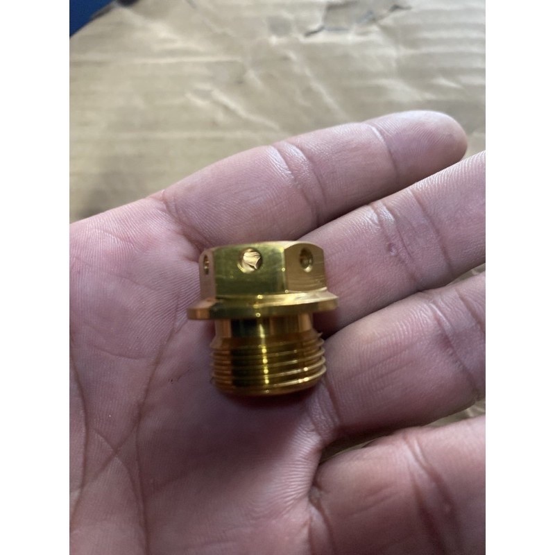 heng engine oil bolt Lazada PH