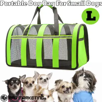 bags to carry small dogs