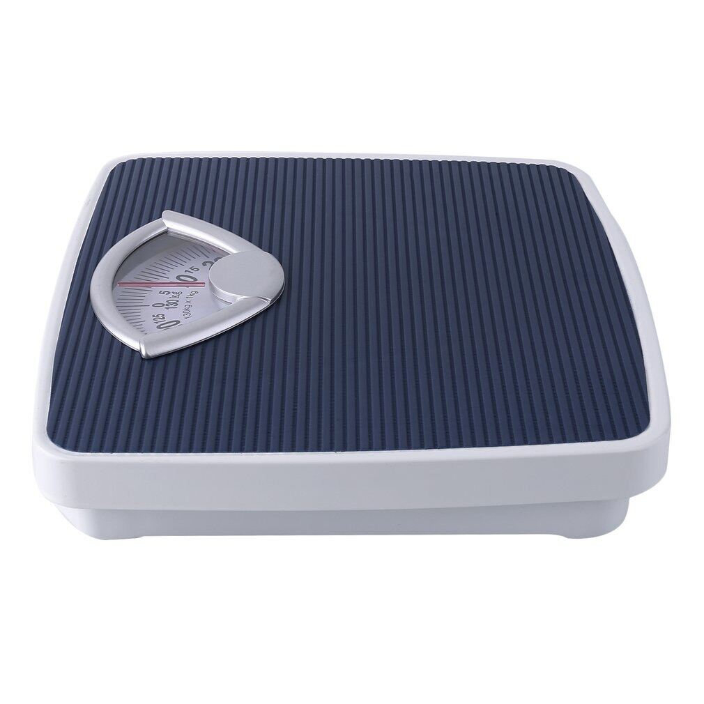 [COD]1130Kg Body Weight Scale BS311 Homeuse AntiSlip Mechanical