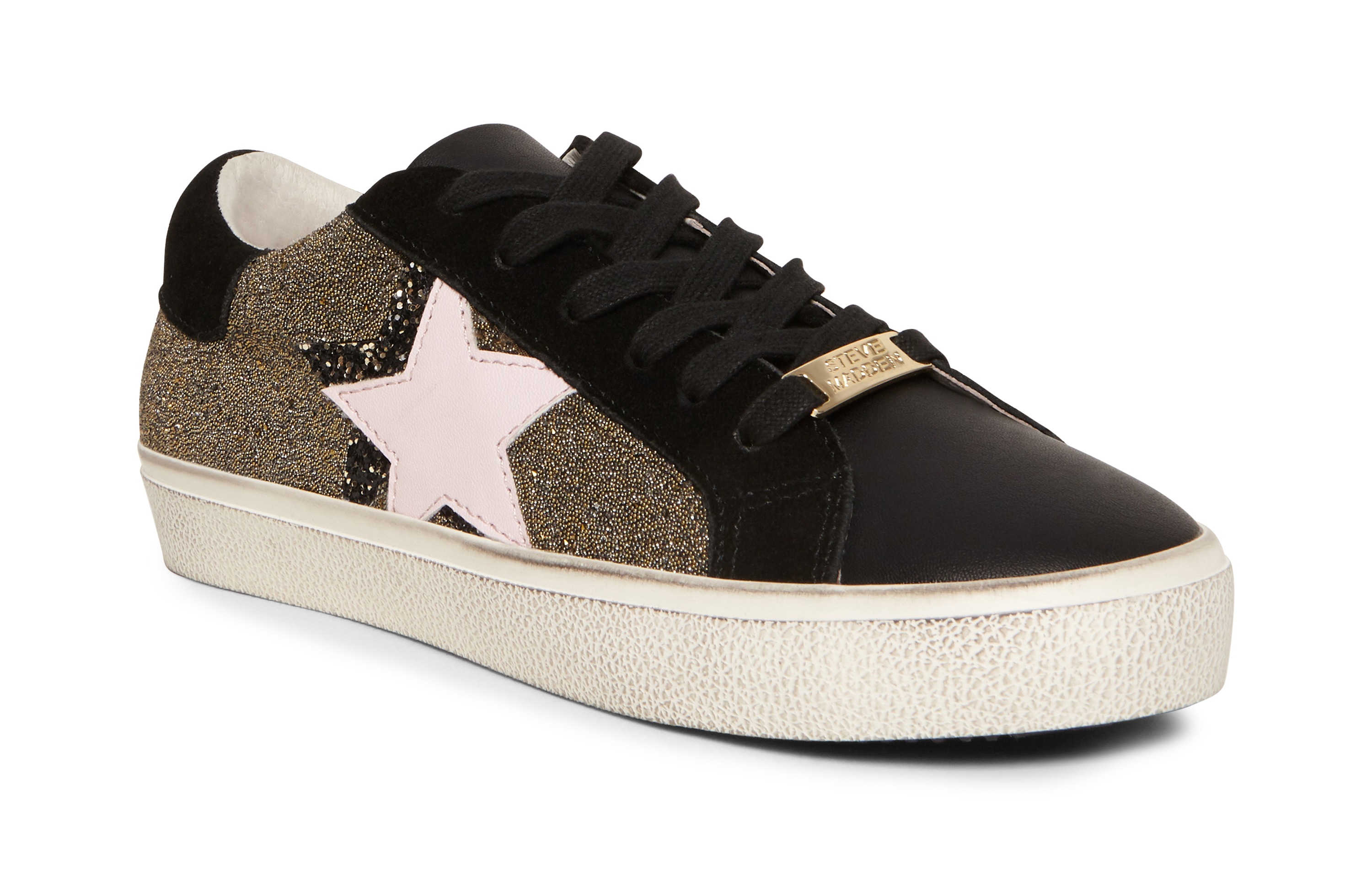 steve madden phillips sneaker