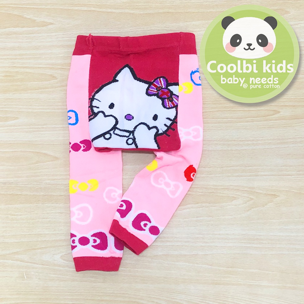 C~-Cute Baby Busha Pants *Hello Kitty* (B4) | Lazada PH