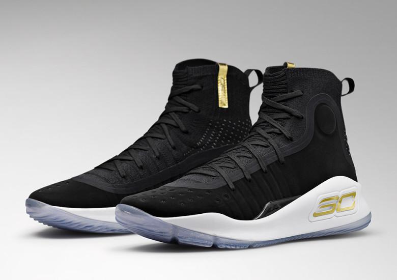 curry 4 mens basketball shoes