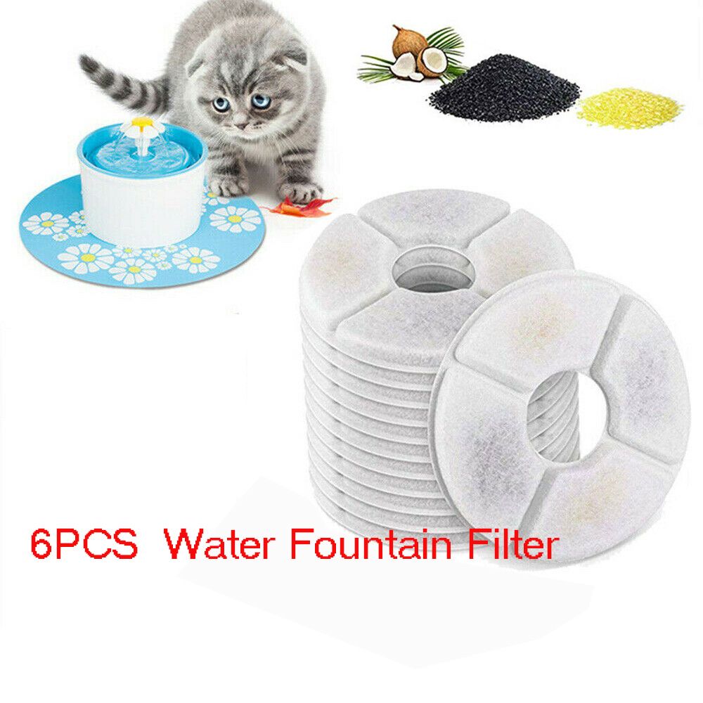 pet flower water fountain