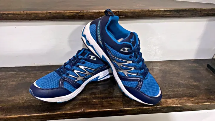 durable athletic shoes