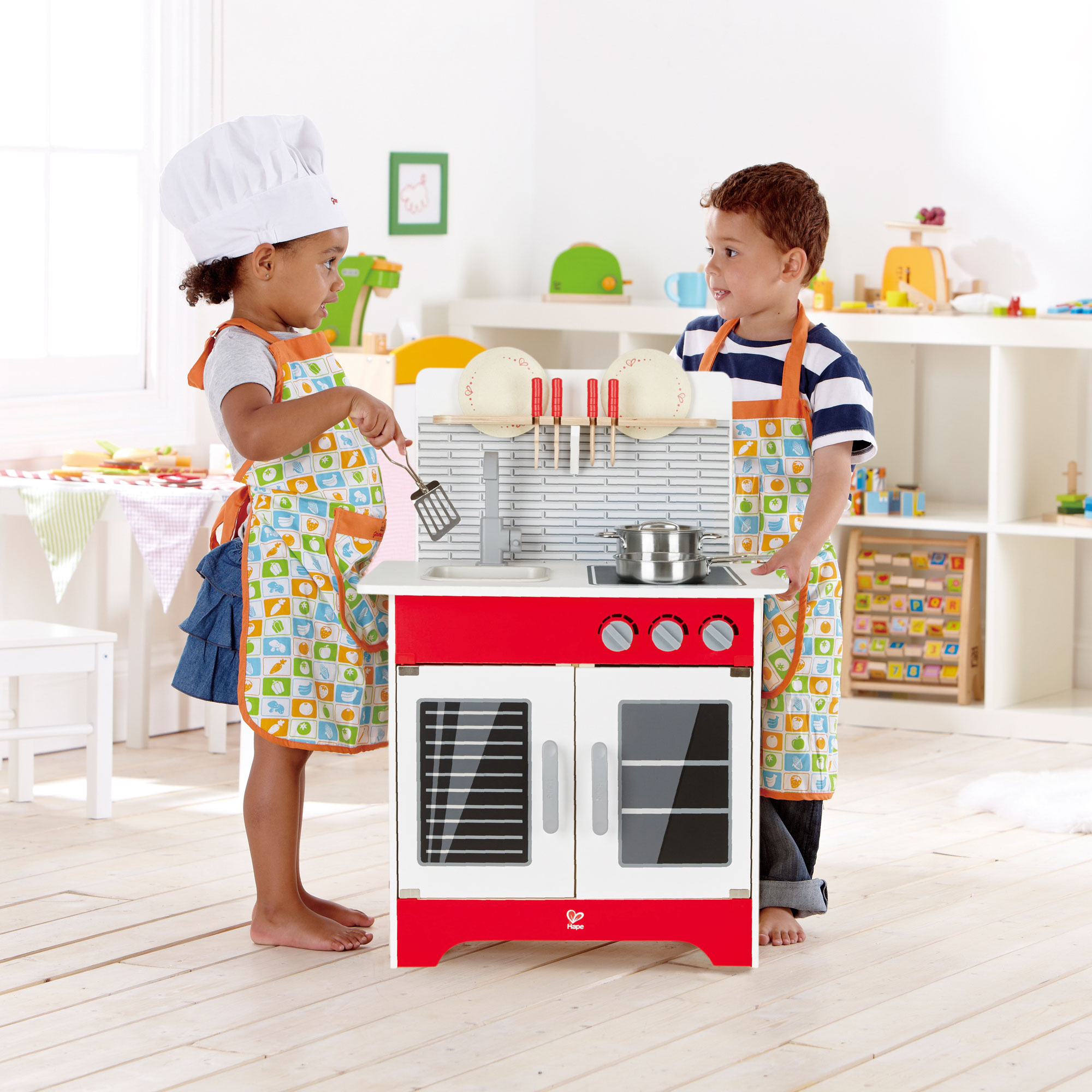 Hape kitchen accessories online