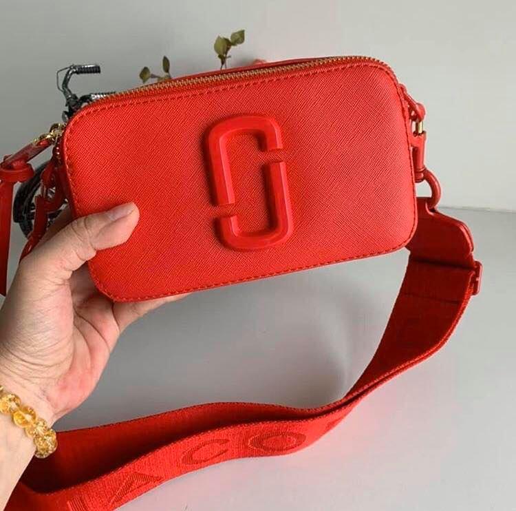 marc jacobs snapshot bag lazada