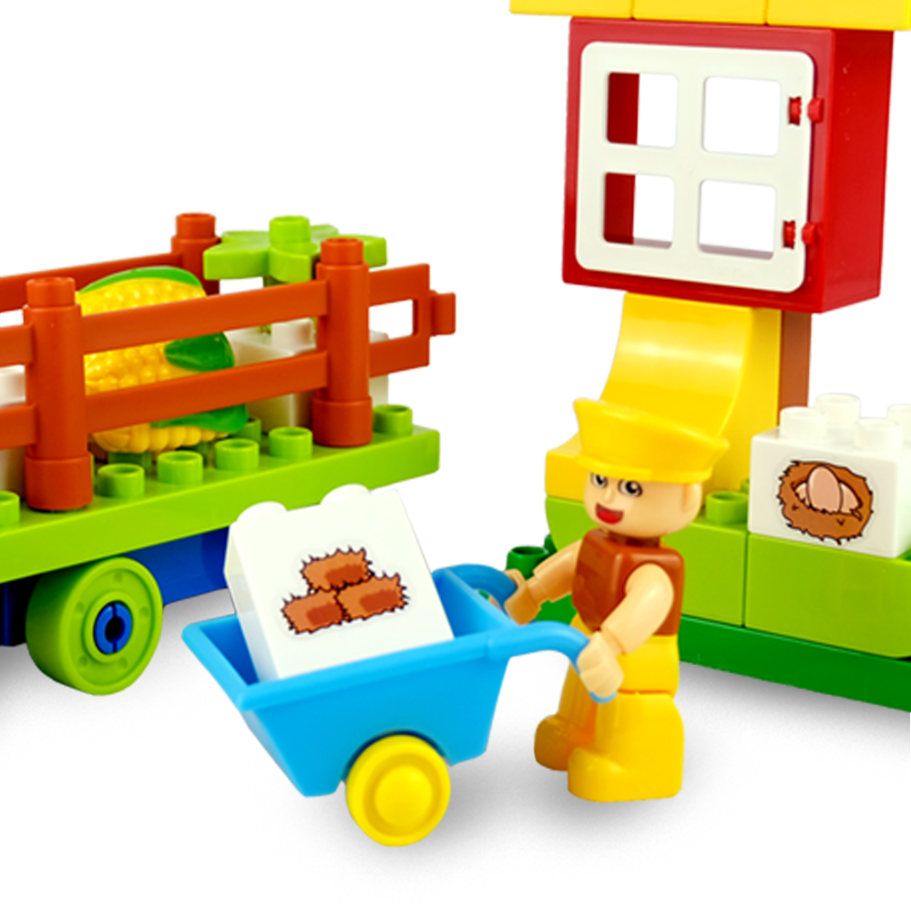 farm themed toys