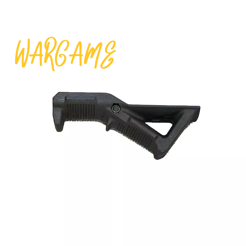FMA Airsoft FFG 3 M-LOK Angled Fore Grip Various Colours Softair