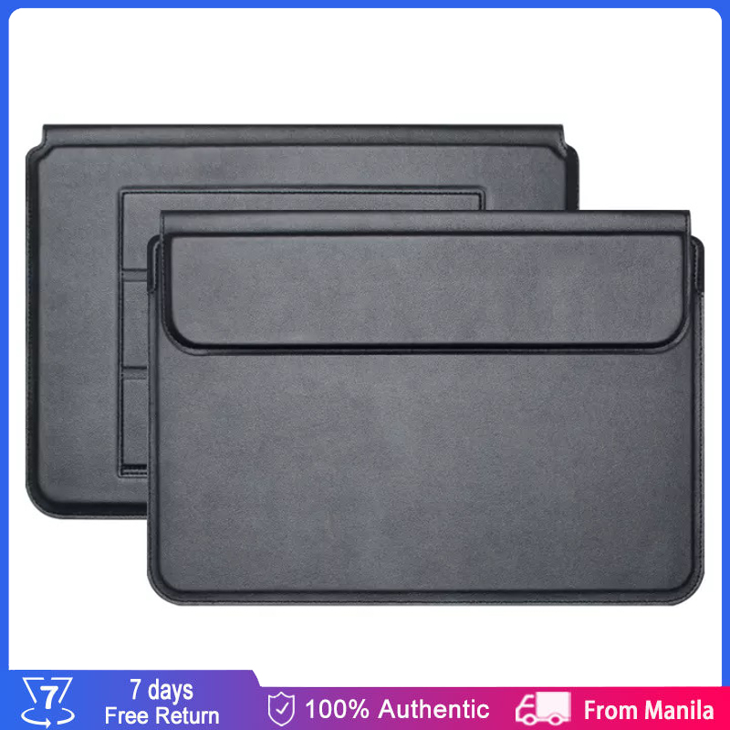 Laptop Sleeve For Macbook Air Pro Sleeve Laptop Bag Folding Universal