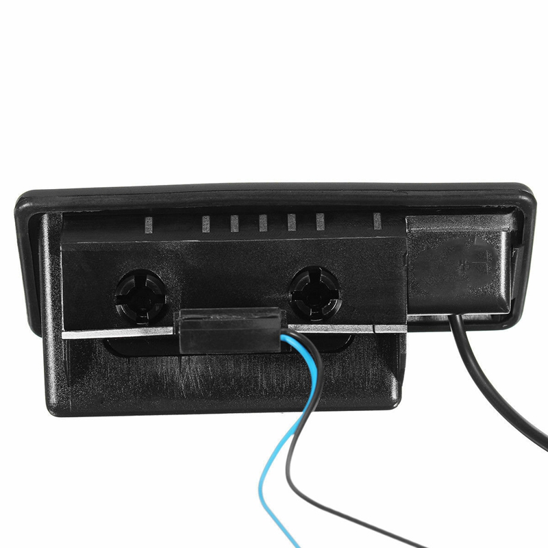 Car Rear View Camera Trunk Handle for-BMW E90 E91 E92 E93 E53 E82 E88 X1 X5 X6