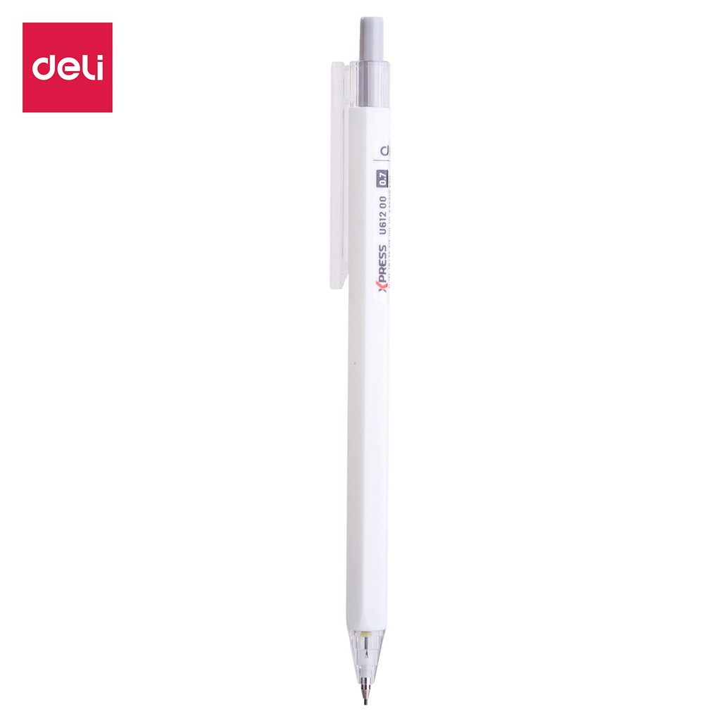 Deli EU61200 Mechanical Pencil 0.7mm Assorted Lazada PH