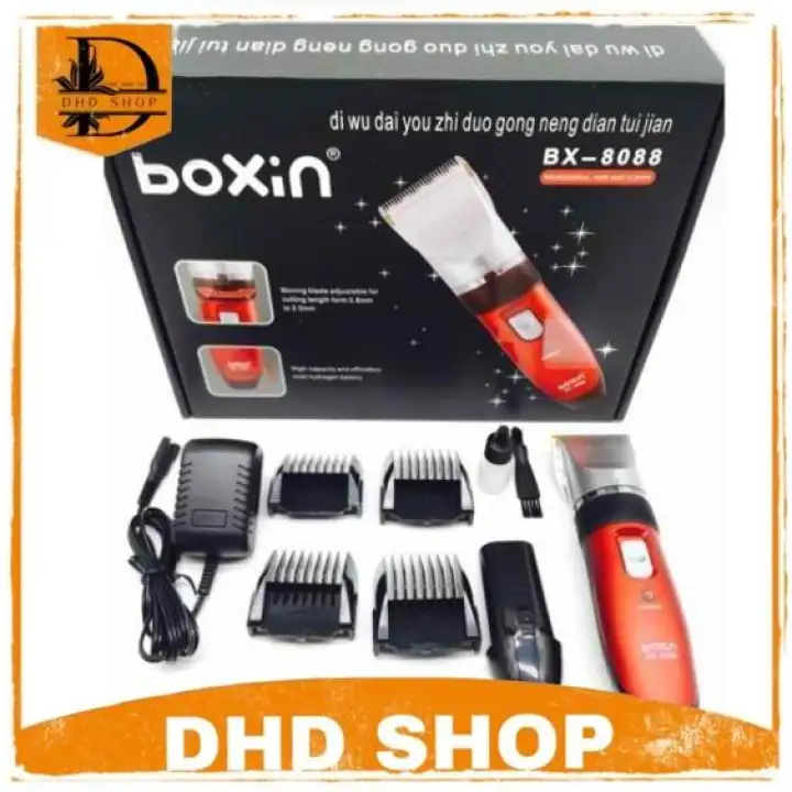 hair cutter lazada